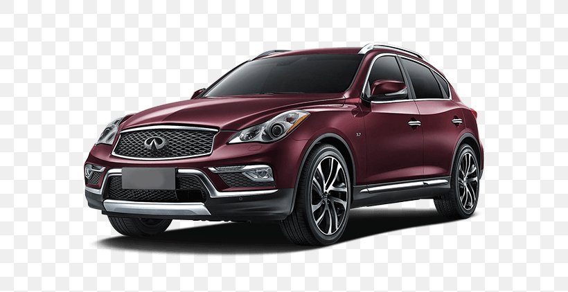 2016 INFINITI QX50 2017 INFINITI QX50 Car, PNG, 670x422px, 2017 Infiniti Qx50, Infiniti, Automotive Design, Automotive Exterior, Automotive Tire Download Free