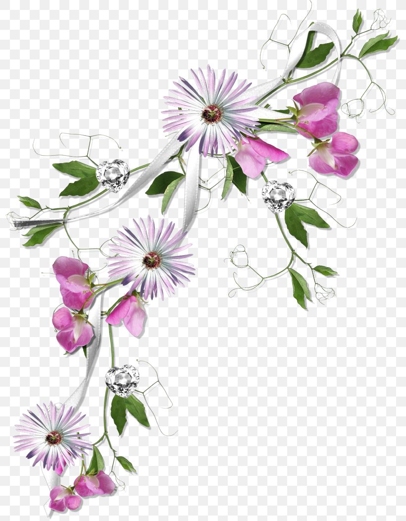 Borders And Frames Flower Clip Art, PNG, 800x1051px, Borders And Frames, Art, Blossom, Branch, Cartoon Download Free