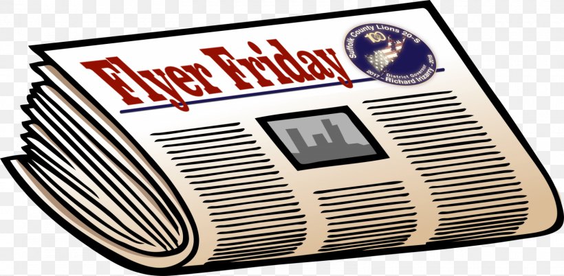 Clip Art Newspaper Vector Graphics, PNG, 1600x785px, Newspaper, Brand, Free Newspaper, Krantenbericht, News Download Free