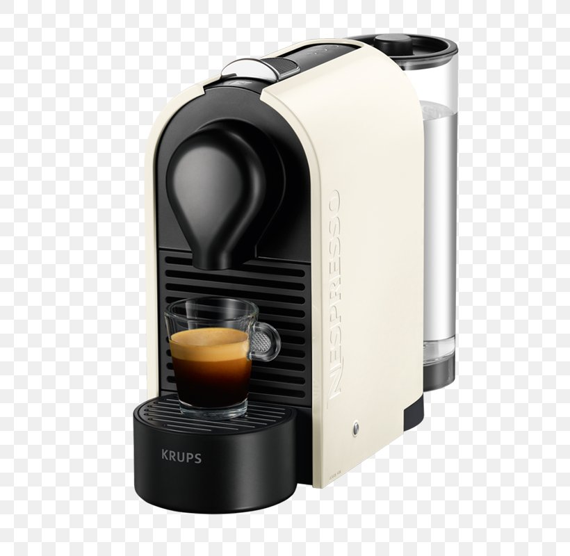 Coffeemaker Cream Nespresso, PNG, 800x800px, Coffee, Coffeemaker, Cream, Dkb Household Switzerland Ag, Drip Coffee Maker Download Free