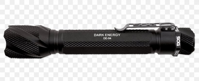 Flashlight Dark Energy SOG Specialty Knives & Tools, LLC Lumen, PNG, 979x402px, Flashlight, Aluminium, Anodizing, Dark Energy, Electric Battery Download Free