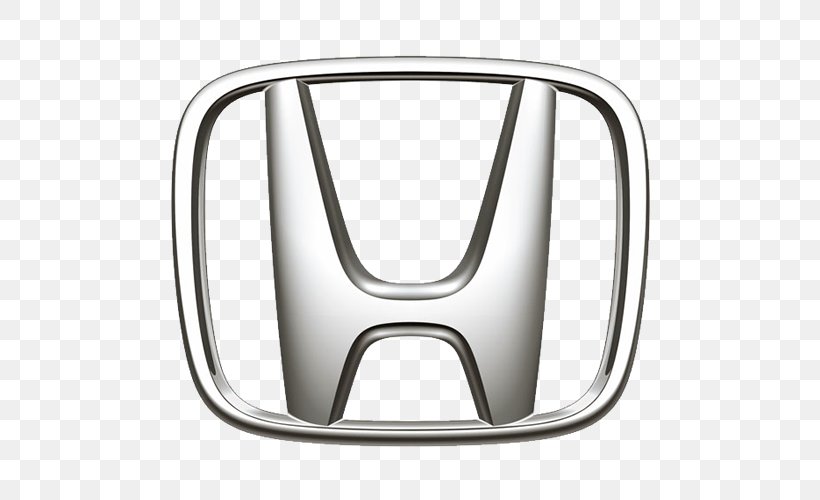 Honda Logo Car Nissan Ford Motor Company, PNG, 500x500px, Honda Logo, Auto Part, Automotive Design, Automotive Exterior, Car Download Free