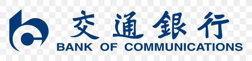 Logo Font Brand Bank Of Communications, PNG, 1280x313px, Logo, Bank, Bank Of Communications, Blue, Brand Download Free