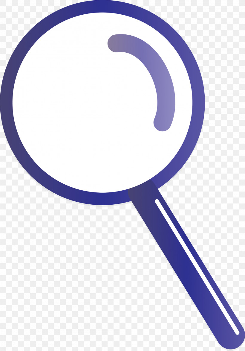 Magnifying Glass Magnifier, PNG, 2096x3000px, Magnifying Glass, Electric Blue, Magnifier Download Free