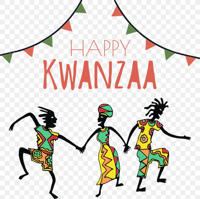Music Of Africa Jfem African Dance Festival, PNG, 3000x2988px, Kwanzaa, African, African Dance, Drawing, Festival Download Free