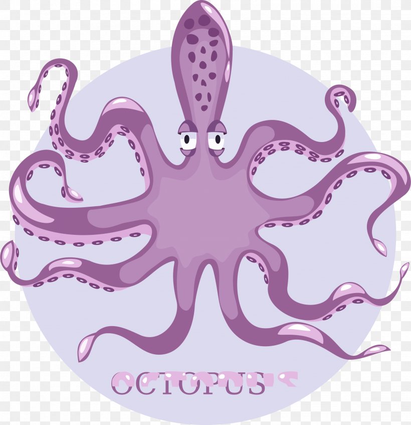 Octopus Clip Art, PNG, 2322x2400px, Octopus, Animal, Art, Cartoon, Cephalopod Download Free