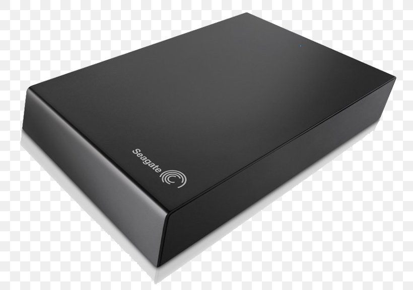 Seagate Expansion Desktop HDD Hard Drives External Storage USB 3.0 Seagate Technology, PNG, 800x577px, Seagate Expansion Desktop Hdd, Computer Component, Data Storage Device, Disk Enclosure, Electronic Device Download Free