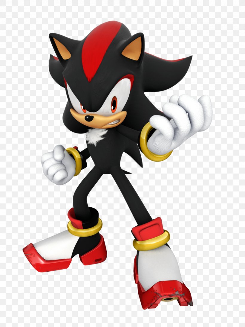 Shadow The Hedgehog Sonic Battle Sonic The Hedgehog Sonic Chaos Doctor Eggman, PNG, 900x1200px, Shadow The Hedgehog, Action Figure, Doctor Eggman, Fictional Character, Figurine Download Free