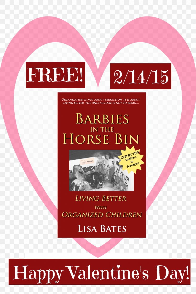 Barbies In The Horse Bin: Living Better With Organized Children Logo Paperback Font, PNG, 1200x1800px, Horse, Barbie, Brand, Logo, Paperback Download Free