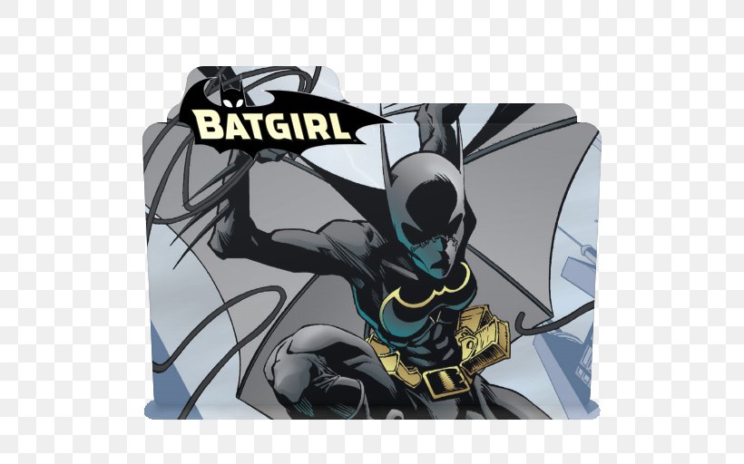 Batgirl, Vol 1 Barbara Gordon Batman Cassandra Cain, PNG, 512x512px, Batgirl, Barbara Gordon, Batgirl Vol 1, Batman, Cassandra Cain Download Free