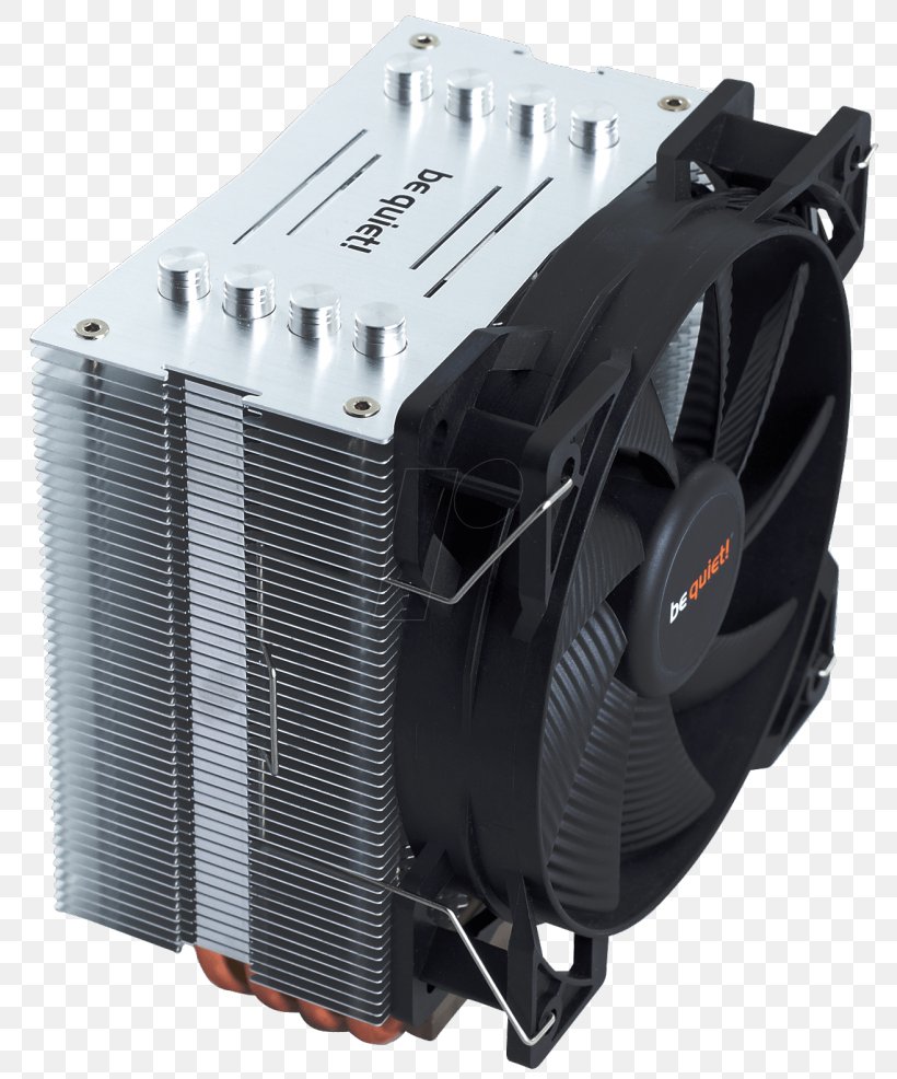 Computer System Cooling Parts Central Processing Unit Be Quiet! Thermal Design Power Air Cooling, PNG, 800x986px, Computer System Cooling Parts, Air Cooling, Arctic, Be Quiet, Central Processing Unit Download Free