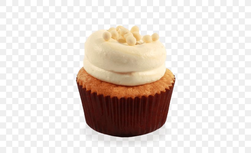 Cupcake Buttercream Frosting & Icing Red Velvet Cake, PNG, 500x500px, Cupcake, Baking, Buttercream, Cake, Candy Download Free