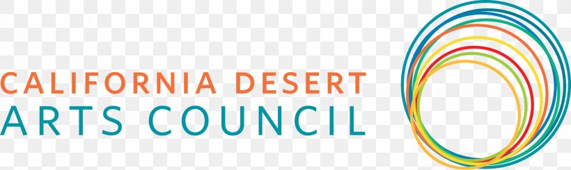 Deserts Of California Palm Springs Palm Desert California Arts Council, PNG, 2264x678px, Watercolor, Cartoon, Flower, Frame, Heart Download Free