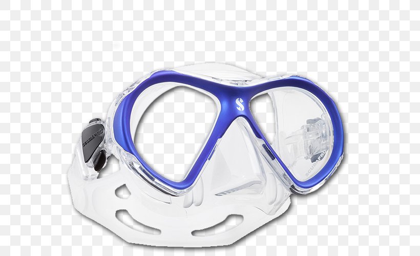 Diving & Snorkeling Masks Scubapro Underwater Diving Dive Computers Diving Equipment, PNG, 700x500px, Diving Snorkeling Masks, Blue, Dive Computers, Diving Equipment, Diving Mask Download Free