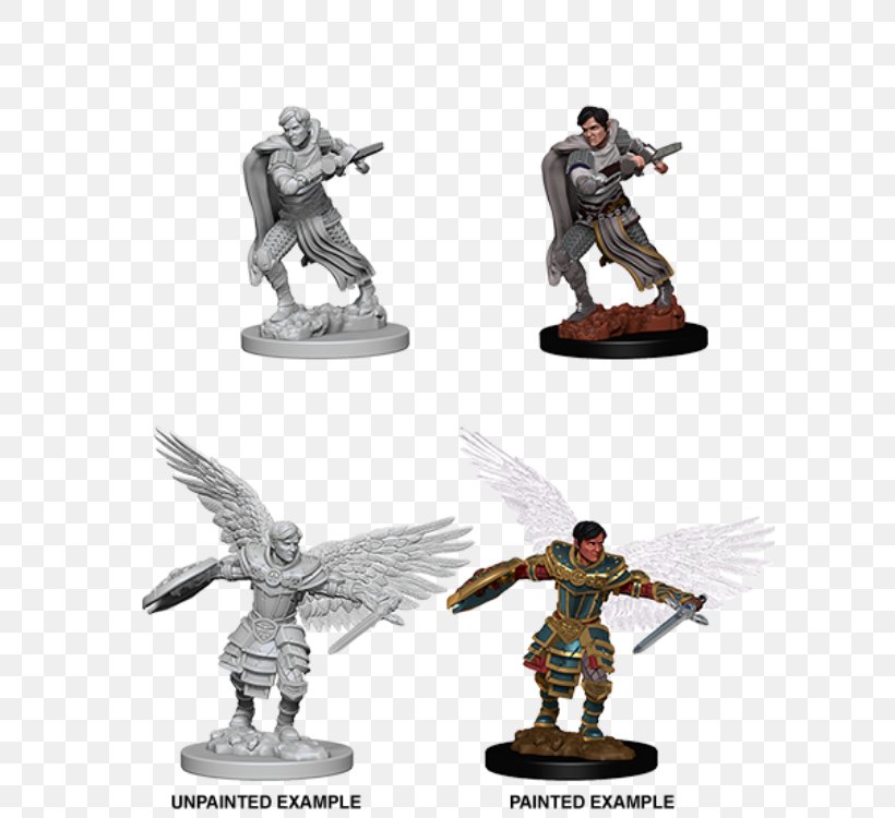 Dungeons & Dragons Miniatures Game Pathfinder Roleplaying Game Miniature Figure Aasimar, PNG, 600x750px, Dungeons Dragons, Aasimar, Action Figure, Dungeon Crawl, Dungeons Dragons Miniatures Game Download Free