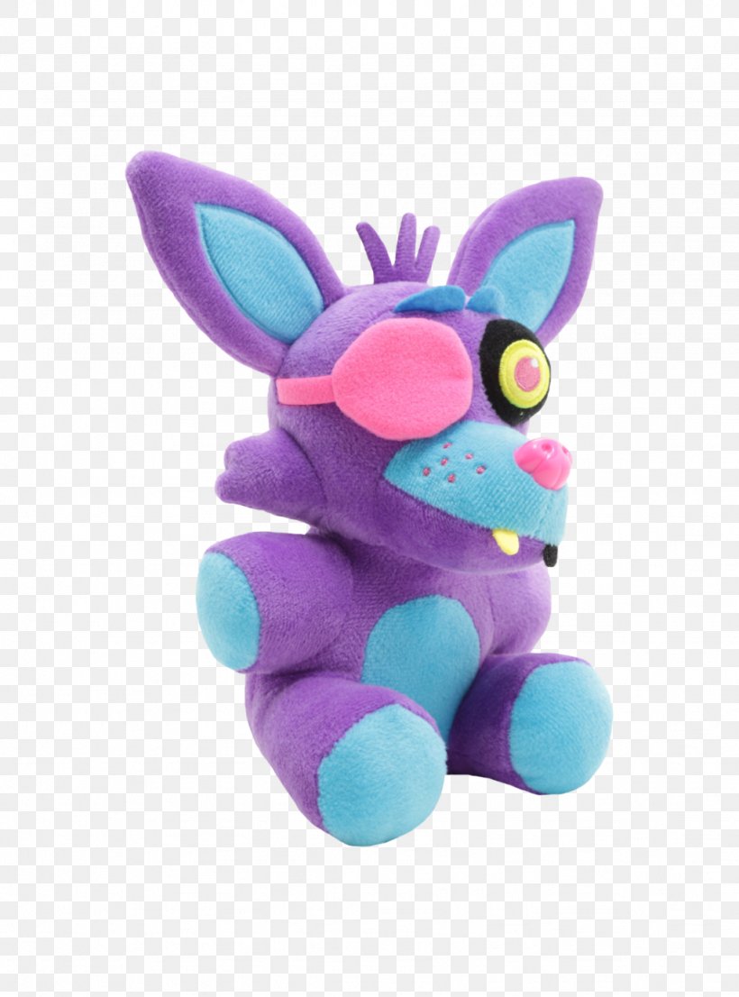 Five Nights At Freddy's 4 Five Nights At Freddy's 2 Stuffed Animals & Cuddly Toys Plush, PNG, 1024x1382px, Stuffed Animals Cuddly Toys, Baby Toys, Cupcake, Furry Fandom, Material Download Free