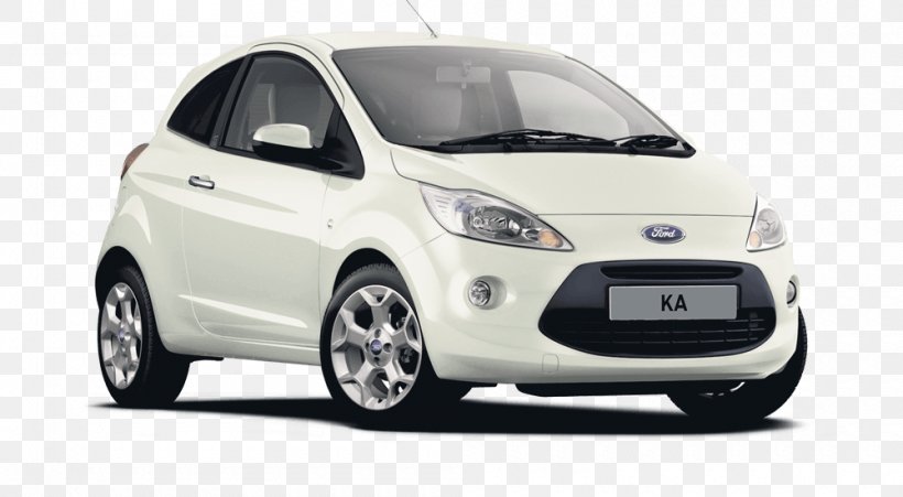 Ford Ka Car Ford Focus Ford Fiesta, PNG, 1000x550px, Ford, Automotive Design, Automotive Exterior, Automotive Wheel System, Brand Download Free