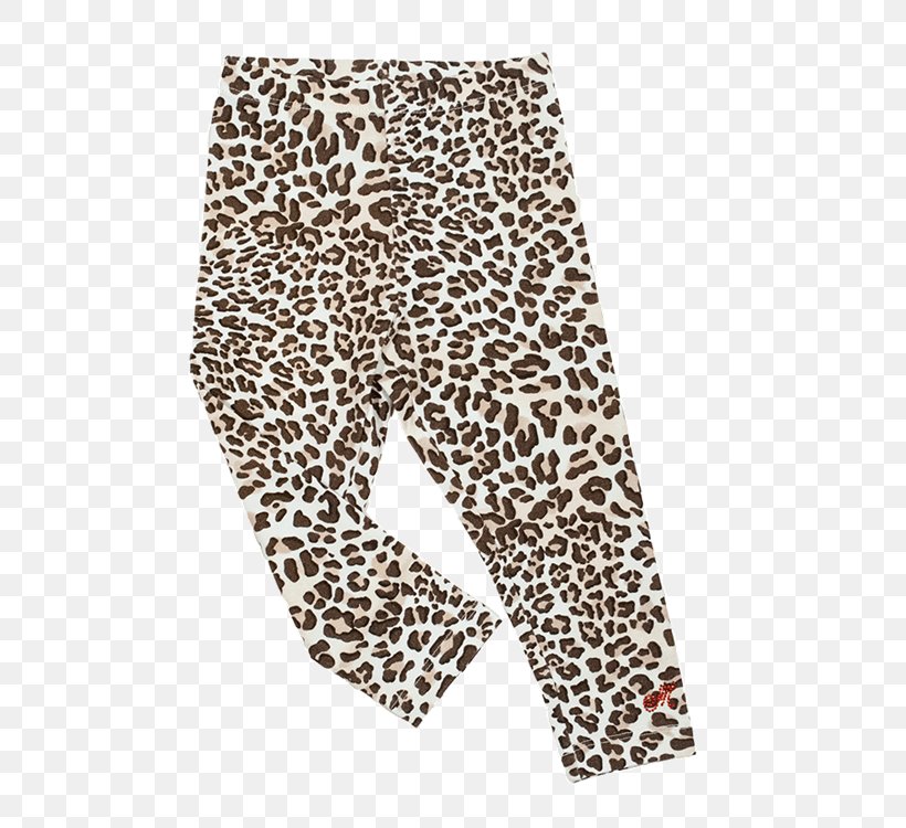 Leggings Leopard Bluza Monnalisa Pants, PNG, 750x750px, Leggings, Active Pants, Beige, Bluza, Brown Download Free