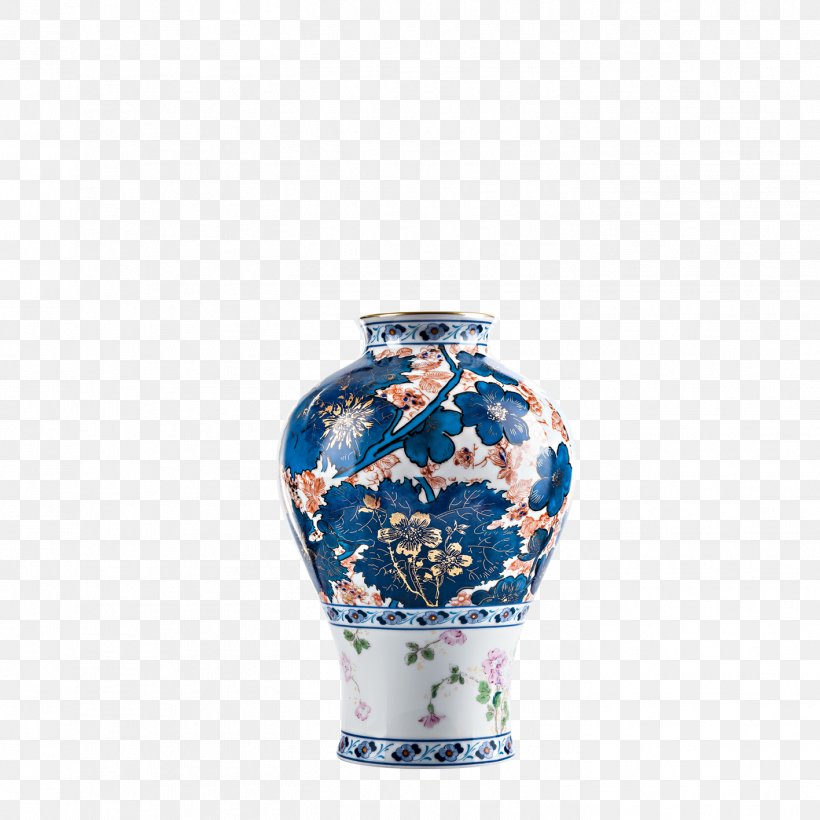 Limoges Vase Haviland & Co. Porcelain Ceramic, PNG, 1417x1417px, Limoges, Albert Dammouse, Artifact, Bernardaud Na Inc, Blue And White Porcelain Download Free