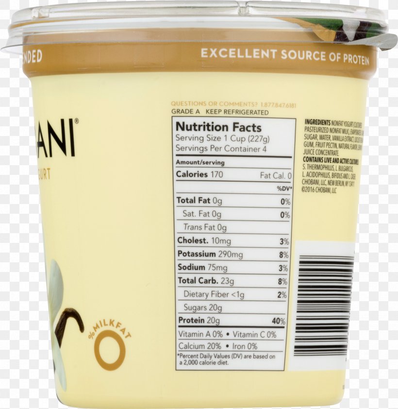Milk Dairy Products Chobani Greek Yogurt, PNG, 2432x2500px, Milk, Chobani, Chocolate, Dairy, Dairy Product Download Free