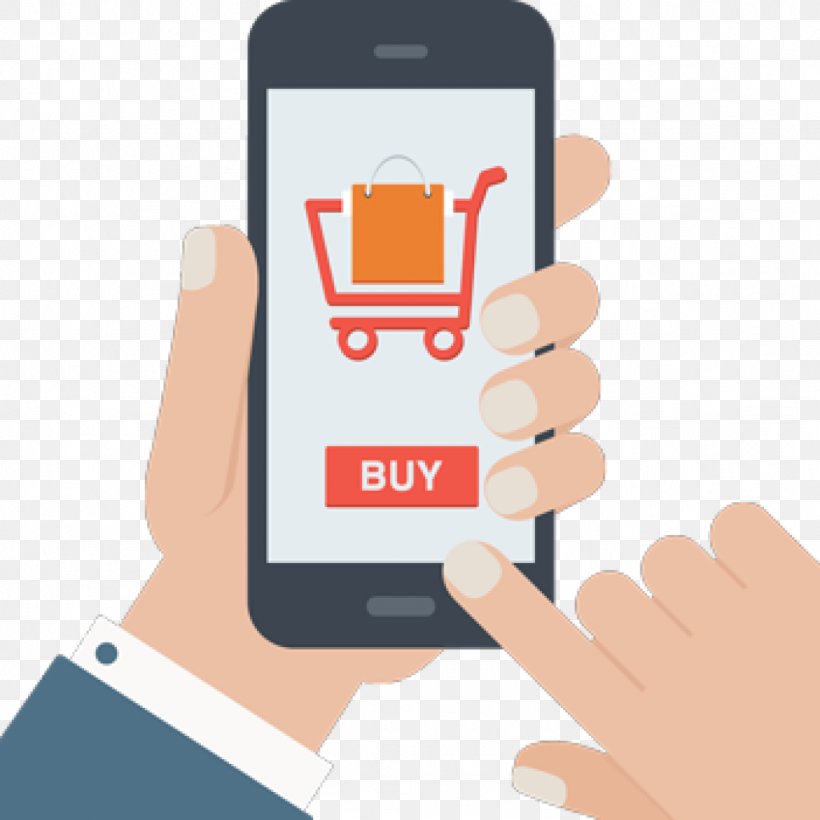 Online Shopping Royalty-free Mobile Phones, PNG, 1024x1024px, Online Shopping, Brand, Business, Cellular Network, Communication Download Free