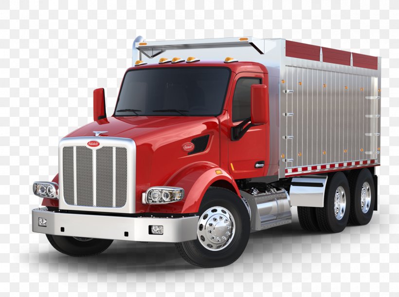 Peterbilt Paccar Truck Navistar International, PNG, 1200x893px, Peterbilt, Automotive Exterior, Brand, Bumper, Cabin Download Free