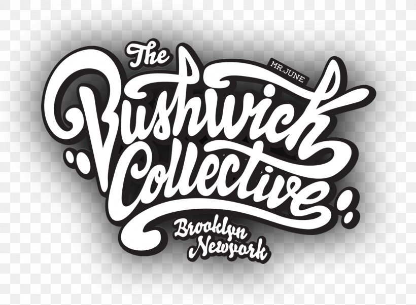The Bushwick Collective Logo Artist Disc Jockey, PNG, 1152x846px, Bushwick Collective, Art, Artist, Block Party, Brand Download Free