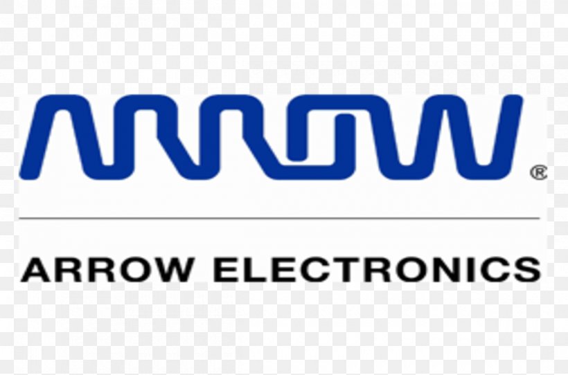 Arrow Electronics Digi-Key Electronics Mouser Electronics, PNG, 1200x794px, Arrow Electronics, Area, Arrow Electronics Inc, Blue, Brand Download Free