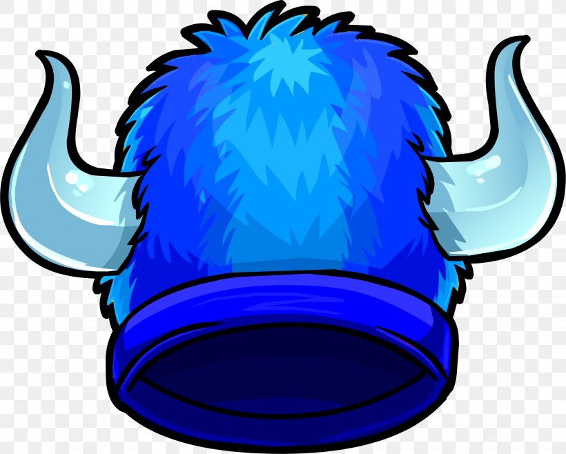 Club Penguin Viking Hat Winged Helmet, PNG, 2254x1809px, Club Penguin, Artwork, Baseball Cap, Beak, Blue Download Free