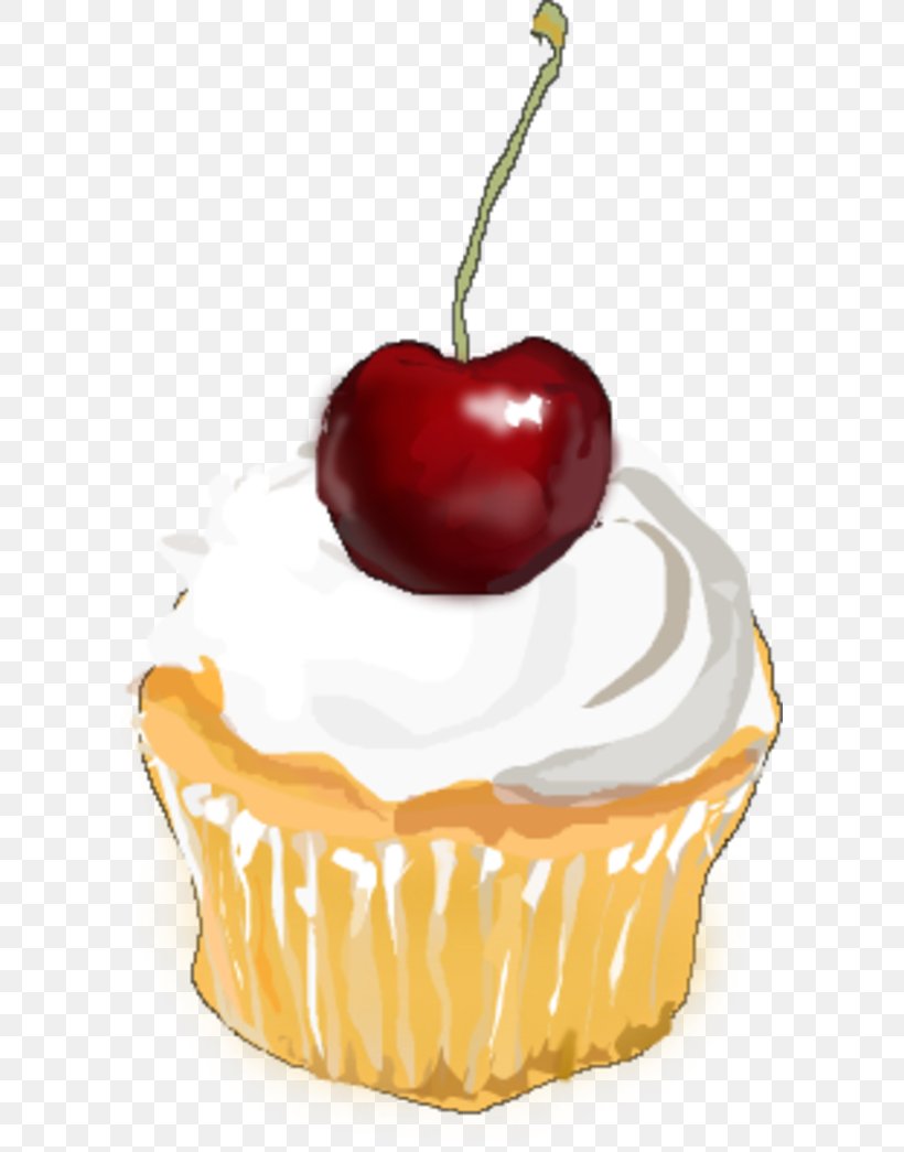 Cupcake Muffin Birthday Cake Clip Art, PNG, 600x1045px, Cupcake, Bake Sale, Baking, Birthday Cake, Cake Download Free