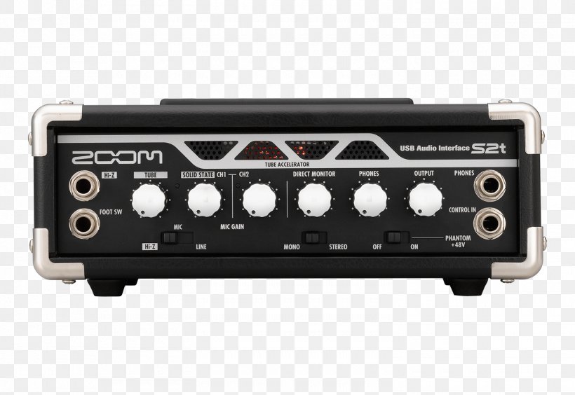 Guitar Amplifier Effects Processors & Pedals Sound Recording And Reproduction Zoom Corporation Audio, PNG, 1500x1032px, Guitar Amplifier, Amplifier, Audio, Audio Equipment, Audio Receiver Download Free