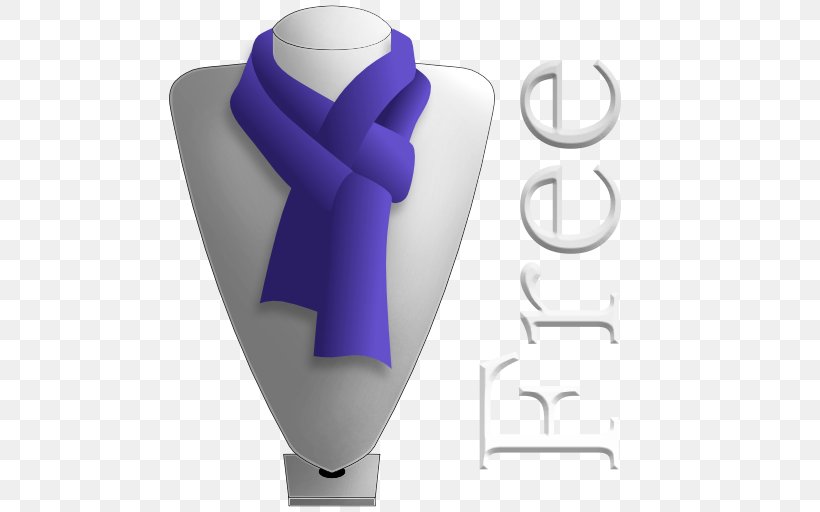 Headscarf The 85 Ways To Tie A Tie Necktie Shawl, PNG, 512x512px, 85 Ways To Tie A Tie, Scarf, Android, Ascot Tie, Clothing Download Free