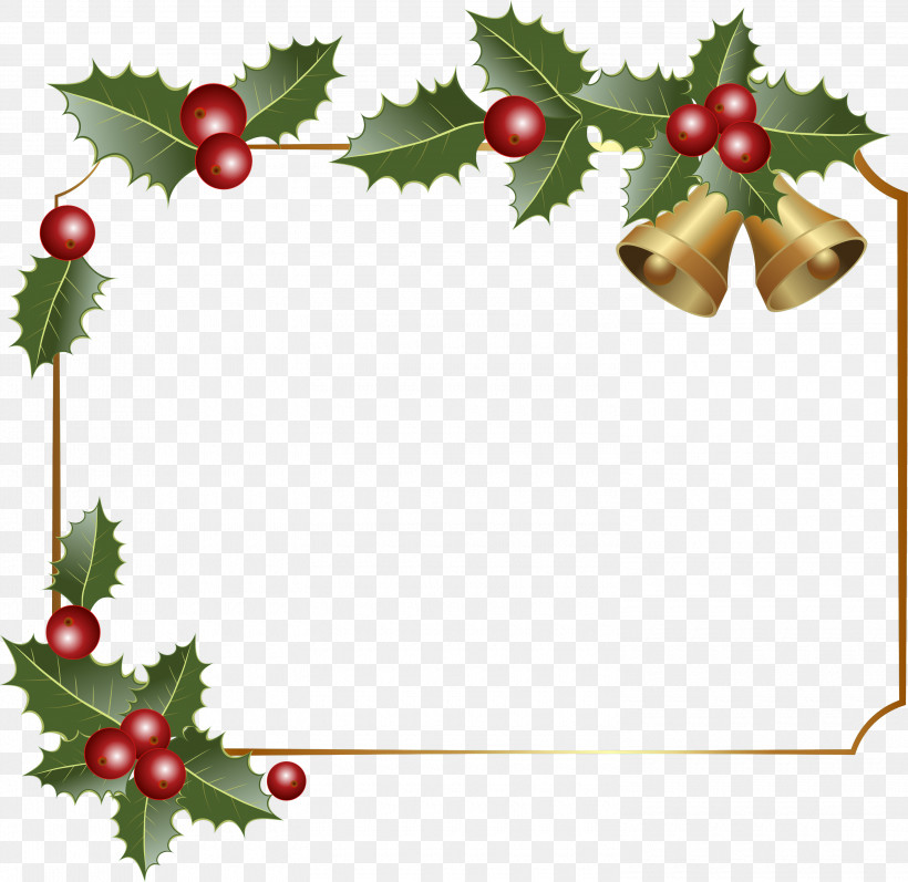 Holly, PNG, 3000x2918px, Holly, Berry, Fir, Pine Family, Plant Download Free