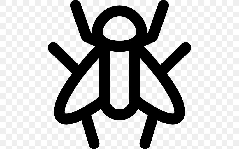 Insect Symbol, PNG, 512x512px, Insect, Animal, Bed Bug, Black And White, Brand Download Free