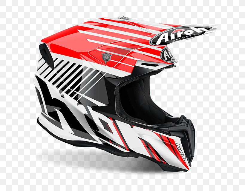 Motorcycle Helmets Airoh Casco Twist, PNG, 640x640px, Motorcycle Helmets, Airoh, Automotive Design, Baseball Equipment, Bicycle Clothing Download Free
