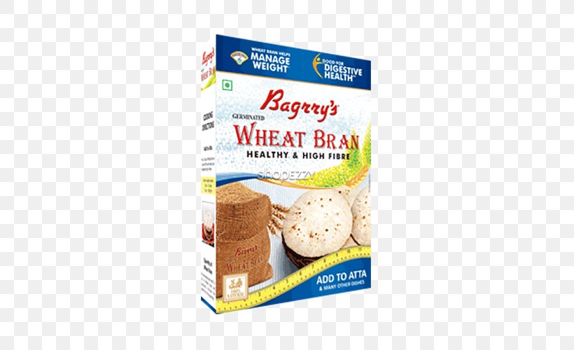 Muesli Atta Flour Breakfast Cereal Common Wheat Bagrrys India Limited, PNG, 500x500px, Muesli, Atta Flour, Avena, Bran, Brand Download Free