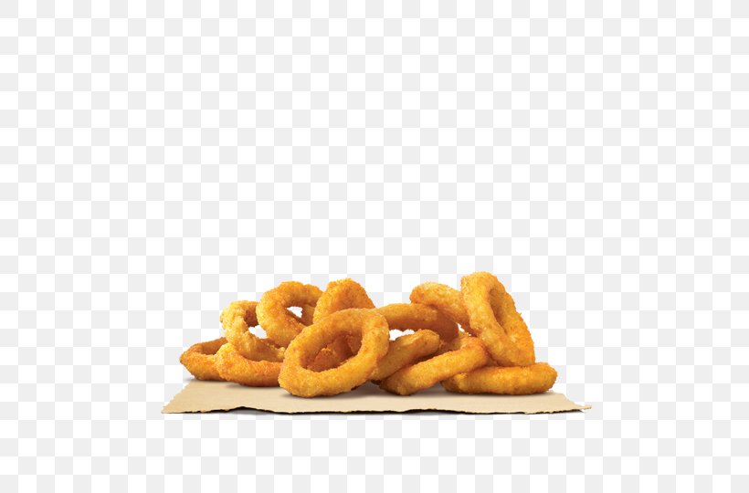 Onion Ring Hamburger French Fries Chicken Nugget Whopper, PNG, 500x540px, Onion Ring, American Food, Burger King, Burger King Chicken Nuggets, Burger King Onion Rings Download Free