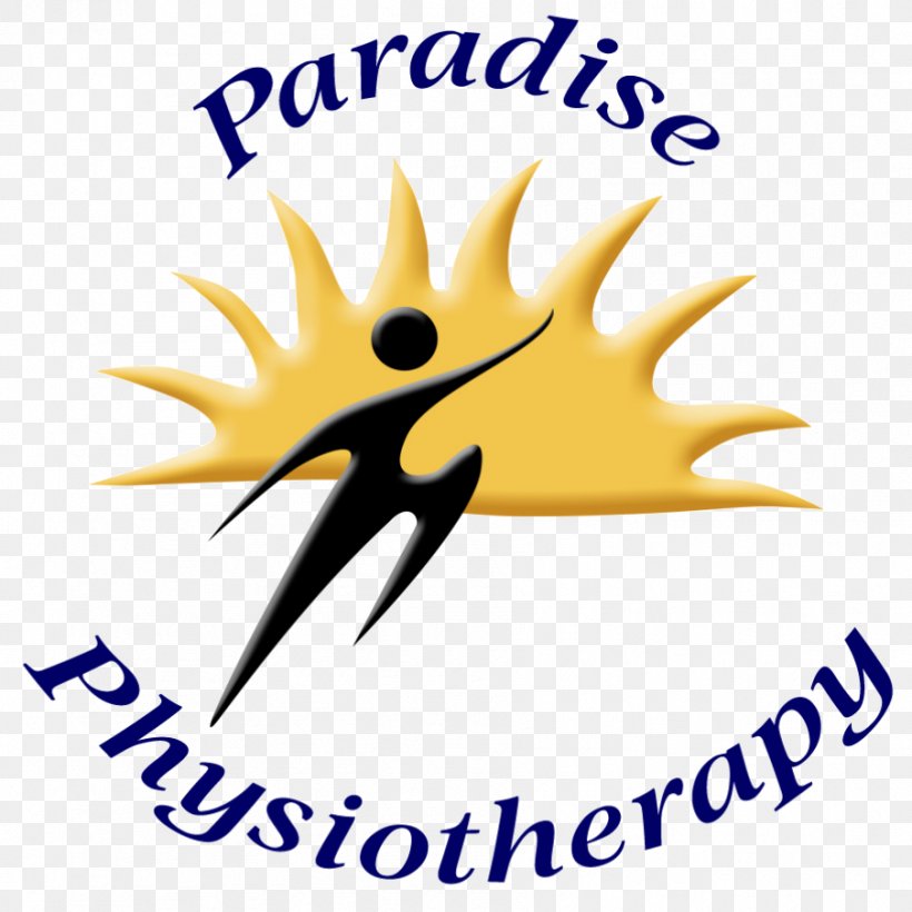 Paradise Physiotherapy Ltd Physical Therapy CBS Wellness Centre Chiropractic, PNG, 904x904px, Physical Therapy, Area, Artwork, Brand, Chiropractic Download Free