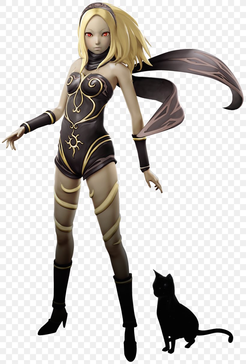 PlayStation All-Stars Battle Royale Gravity Rush PlayStation 3 Starhawk PlayStation Vita, PNG, 807x1213px, Playstation Allstars Battle Royale, Character, Costume, Downloadable Content, Fictional Character Download Free