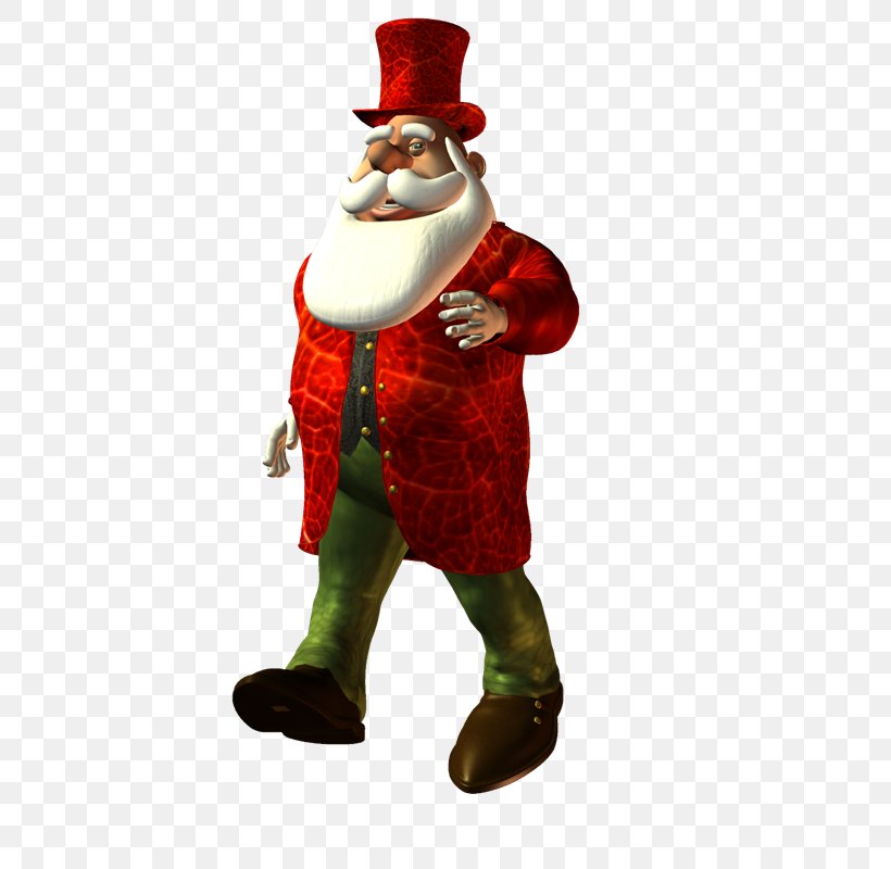 Santa Claus Christmas Ornament Figurine, PNG, 600x800px, Santa Claus, Christmas, Christmas Ornament, Costume, Fictional Character Download Free