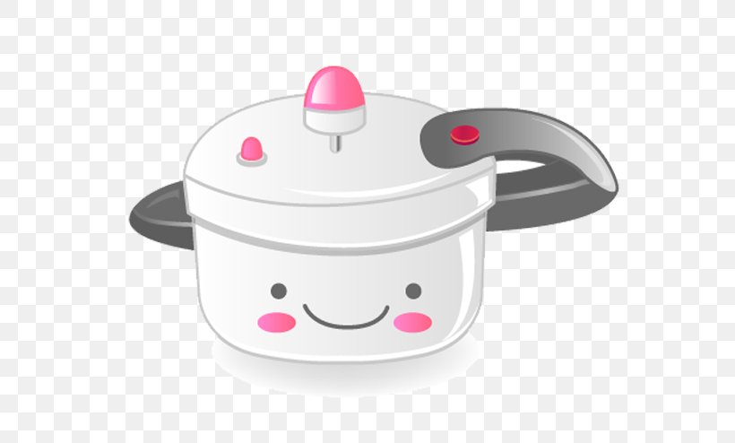 Cartoon Pressure Cooking Drawing, PNG, 659x494px, Cartoon, Animation
