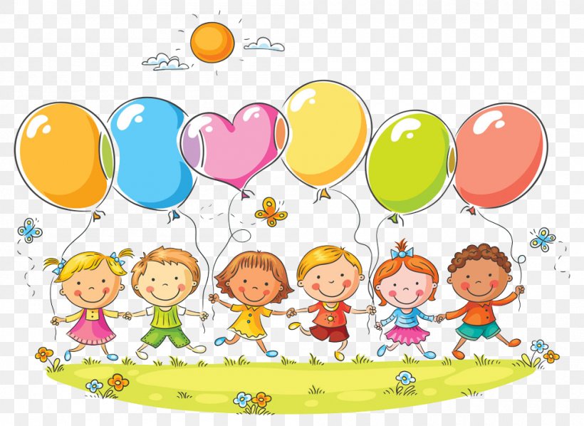 Child Balloon Drawing Stock Photography, PNG, 1000x730px, Child, Area, Art, Balloon, Birthday Download Free