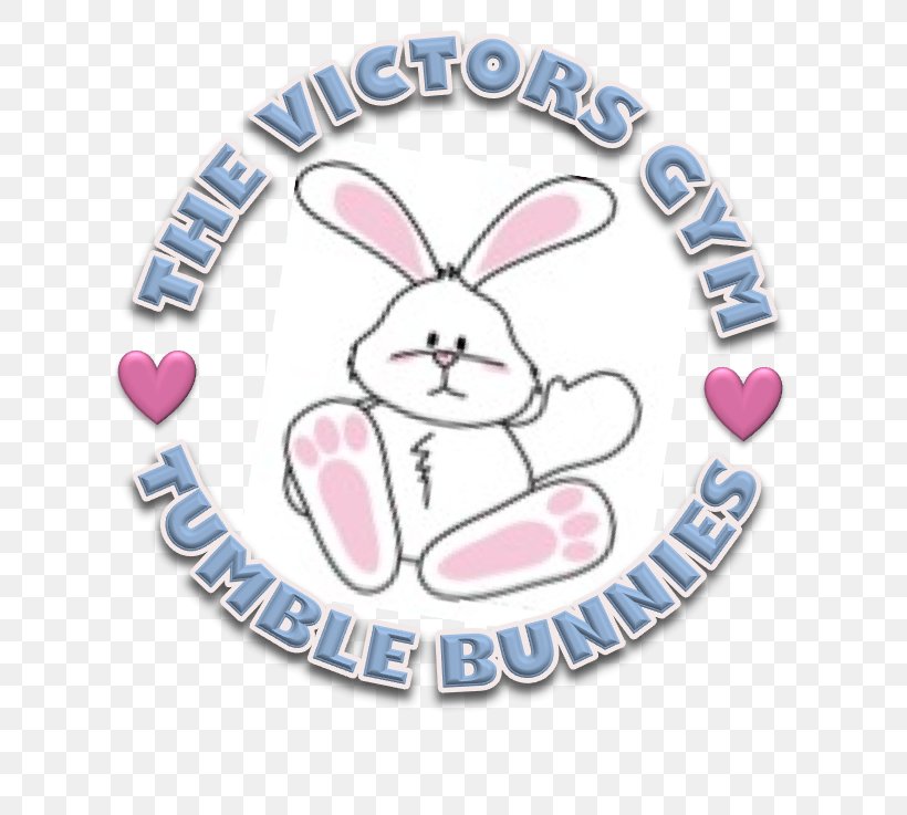 Easter Bunny Rabbit Clothing Accessories Logo, PNG, 663x737px, Easter Bunny, Area, Bag, Brand, Clothing Accessories Download Free