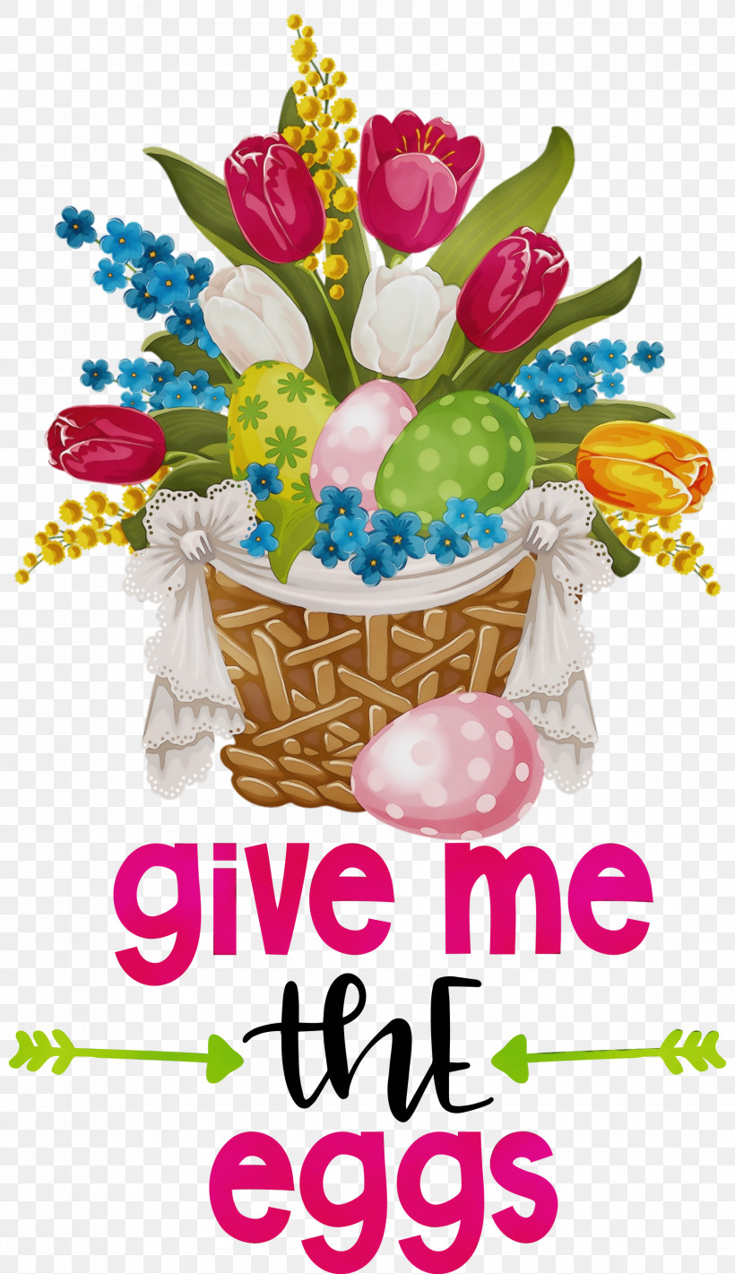 Floral Design, PNG, 1730x3000px, Easter Day, Basket, Cut Flowers, Floral Design, Flower Download Free
