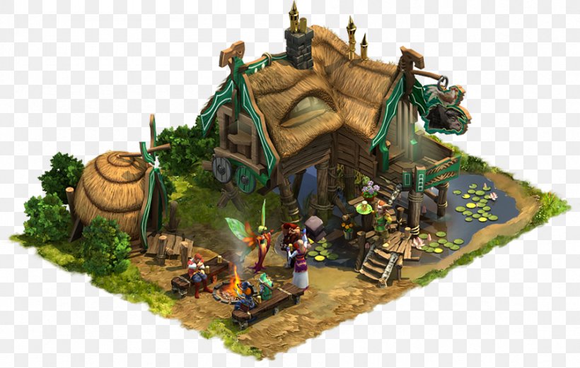Forge Of Empires Biosphere 2 Building Wiki Fandom, PNG, 898x571px, Forge Of Empires, Biosphere, Building, Ecosystem, Fandom Download Free