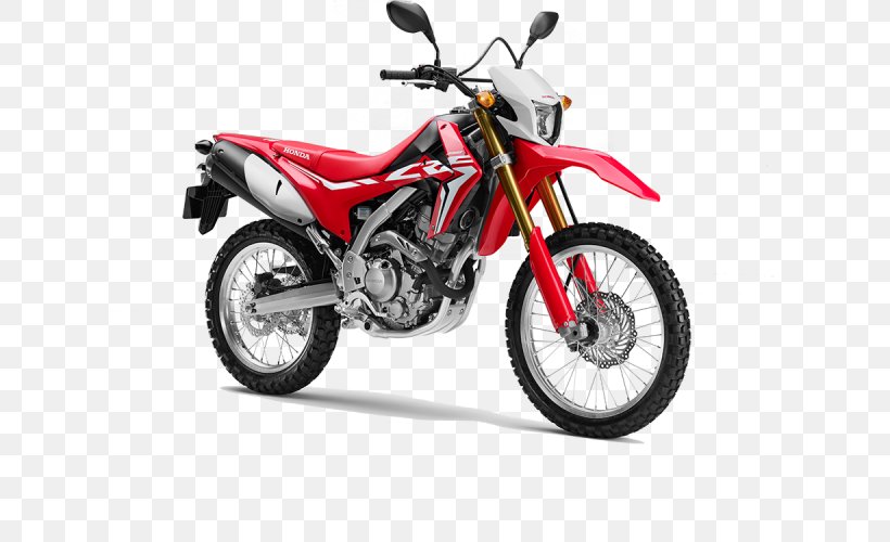 Honda CRF250L Suspension Motorcycle Honda CRF Series, PNG, 620x500px, Honda Crf250l, Antilock Braking System, Bore, Car, Dualsport Motorcycle Download Free