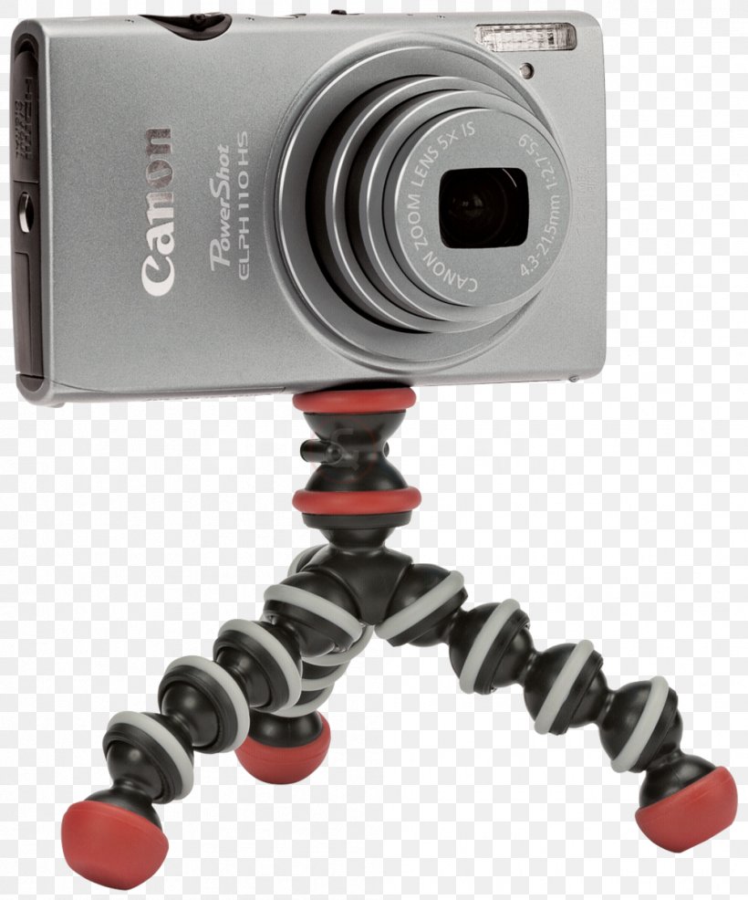 Joby 149608 GorillaPod 1K Flexible Mini-Tripod With Ball Head Kit Joby 149608 GorillaPod 1K Flexible Mini-Tripod With Ball Head Kit Camera MINI Cooper, PNG, 997x1200px, Tripod, Accessoire, Ball Head, Camera, Camera Accessory Download Free