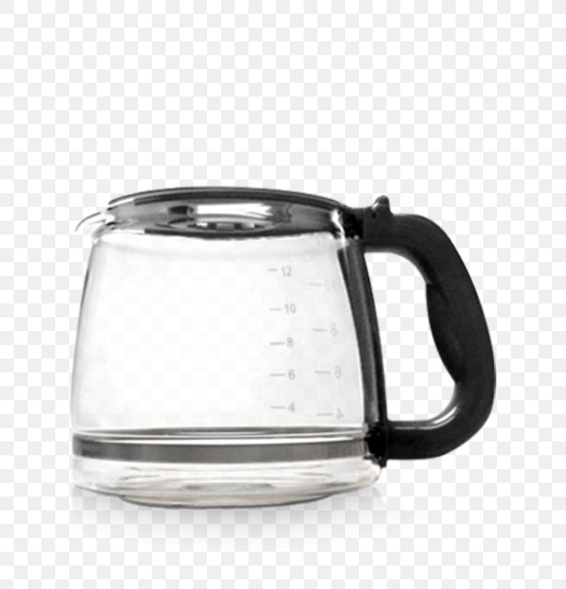 Kettle Mug Glass Russell Hobbs Coffeemaker, PNG, 725x854px, Kettle, Carafe, Coffeemaker, Cup, Drinkware Download Free