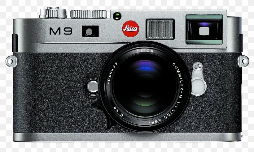 Leica M9 Leica M8 Leica M10 Rangefinder Camera, PNG, 1201x722px 