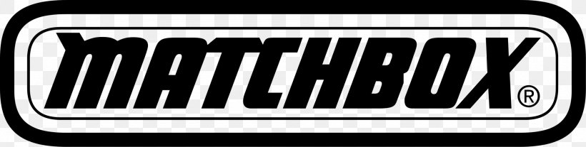 Matchbox Logo, PNG, 2000x505px, Matchbox, Automotive Exterior, Black And White, Brand, Diecast Toy Download Free